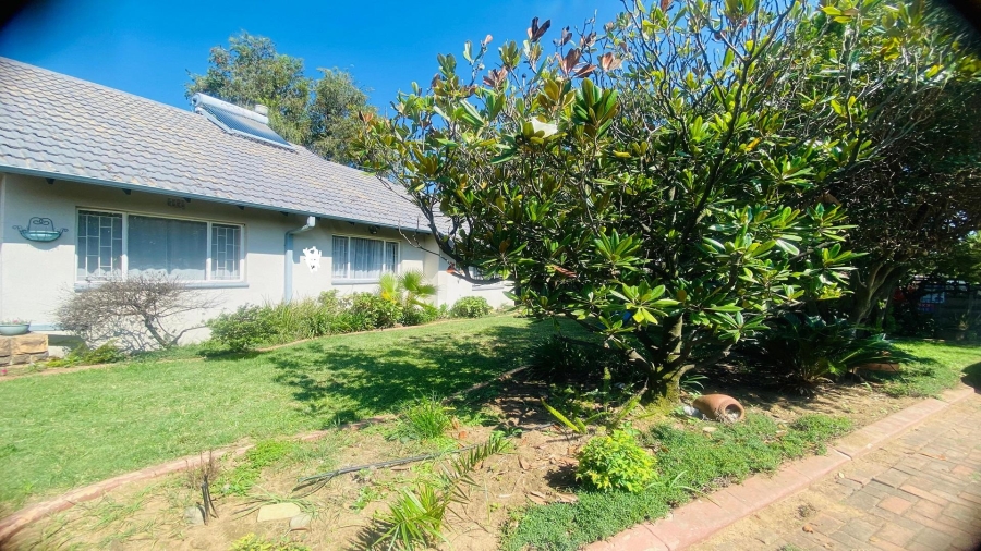 3 Bedroom Property for Sale in Sasolburg Ext 11 Free State